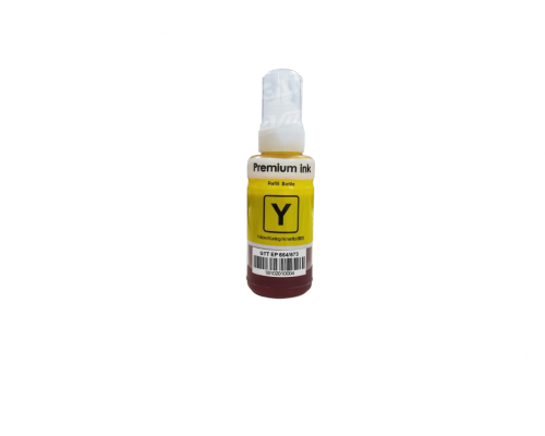Чернила для Epson 664/673 [YELLOW] 70 гр. Vision